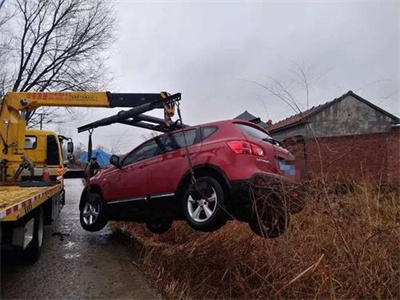 永泰楚雄道路救援